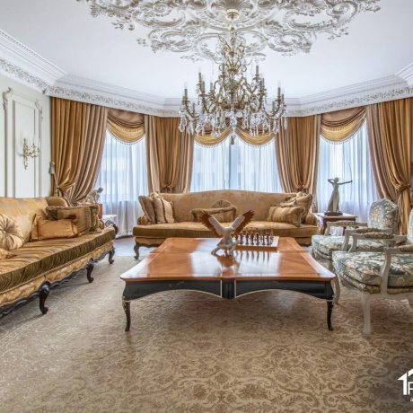 Фотография 3-комнатная квартира по адресу Киселева ул., д. 17 - фото 7