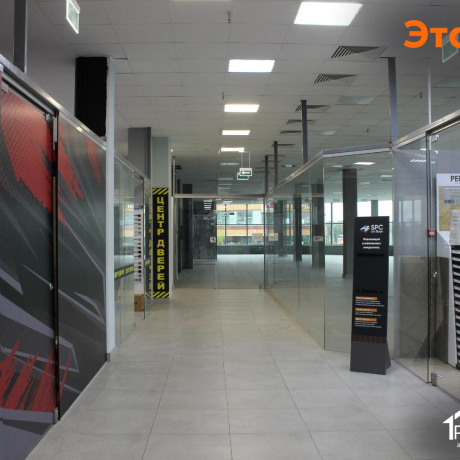 Фотография Сдается торговое помещение по адресу г. Минск, Сурганова ул., д. 57 к. а - фото 8