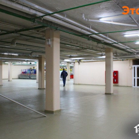 Фотография Сдается торговое помещение по адресу г. Минск, Сурганова ул., д. 57 к. а - фото 11