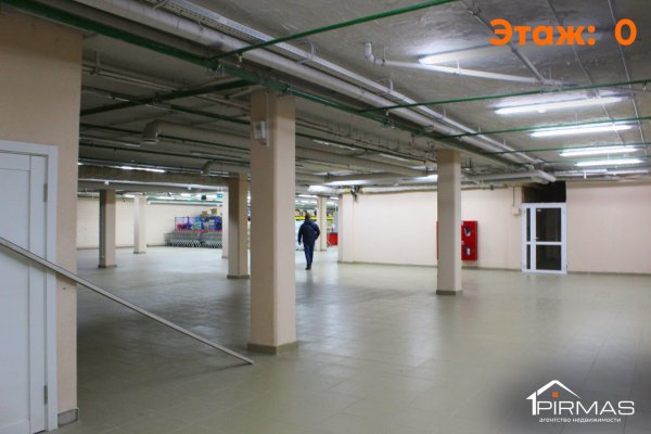 Сдается торговое помещение по адресу г. Минск, Сурганова ул., д. 57 к. а - фото 11