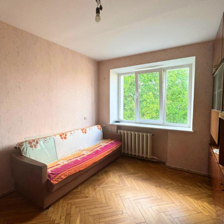 Фотография 2-комнатная квартира по адресу Платонова ул., д. 35 к. 2 - фото 8