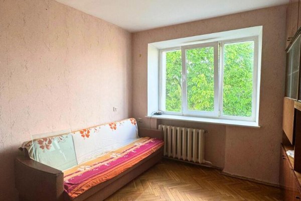 2-комнатная квартира по адресу Платонова ул., д. 35 к. 2 - фото 8