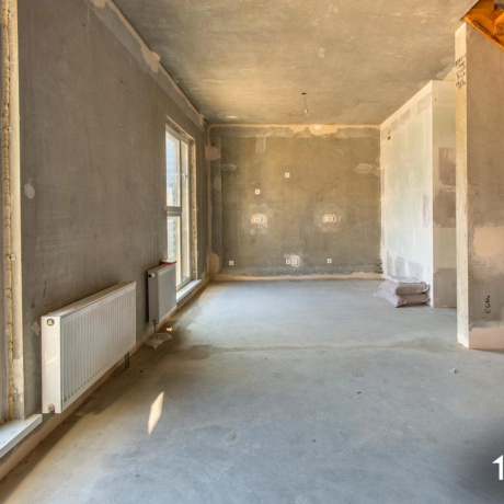 Фотография 3-комнатная квартира по адресу Авиационная ул., д. 19 - фото 8