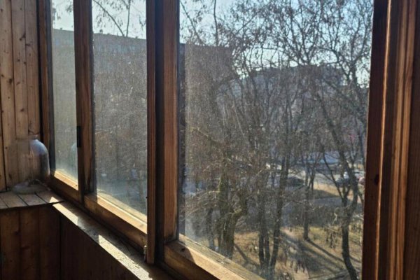 2-комнатная квартира по адресу Некрасова ул., д. 10 - фото 12