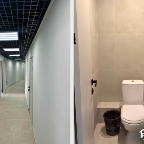 Фотография Сдается торговое помещение по адресу г. Минск, Мельникайте ул., д. 2 - фото 9