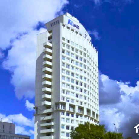 Фотография Сдается торговое помещение по адресу г. Минск, Мельникайте ул., д. 2 - фото 11