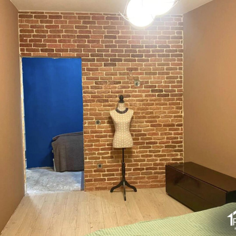 Фотография 2-комнатная квартира по адресу Дзержинского просп., д. 23 - фото 7