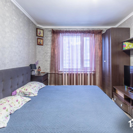 Фотография 3-комнатная квартира по адресу Руссиянова ул., д. 10 - фото 7