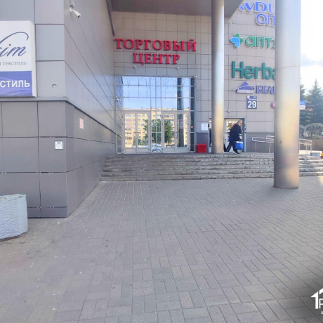 Фотография Сдается торговое помещение по адресу г. Минск, Притыцкого ул., д. 29 - фото 2