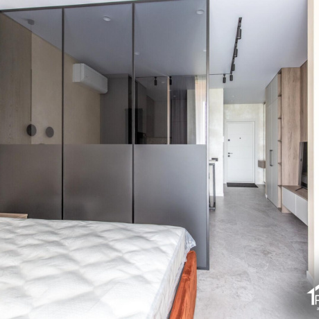 Фотография 1-комнатная квартира по адресу Макаенка ул., д. 12 к. Ж - фото 19