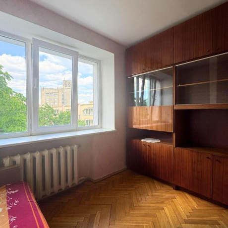 Фотография 2-комнатная квартира по адресу Платонова ул., д. 35 к. 2 - фото 9