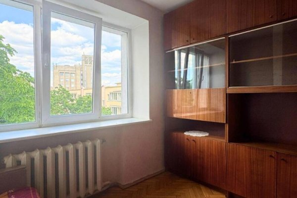 2-комнатная квартира по адресу Платонова ул., д. 35 к. 2 - фото 9