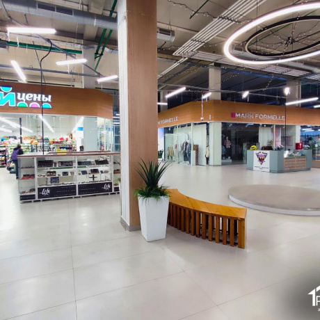 Фотография Сдается торговое помещение по адресу г. Минск, Рудобельская ул., д. 3 - фото 4