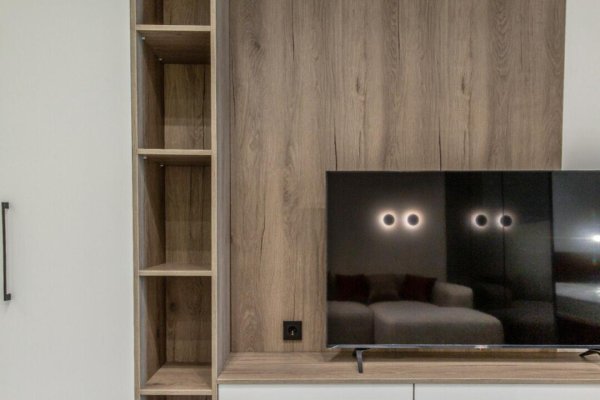 1-комнатная квартира по адресу Макаенка ул., д. 12 к. Ж - фото 16