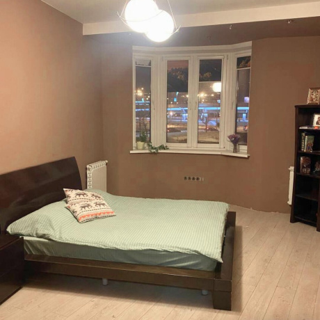 Фотография 2-комнатная квартира по адресу Дзержинского просп., д. 23 - фото 8