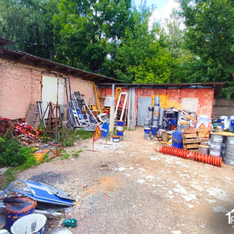 Фотография Продается производственное/складское помещение по адресу г. Минск, Стекольный пер., д. 7 - фото 12