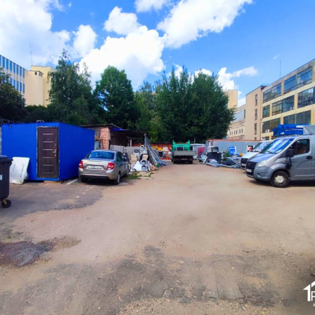 Фотография Продается производственное/складское помещение по адресу г. Минск, Стекольный пер., д. 7 - фото 11