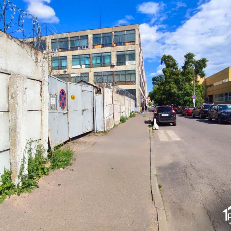 Фотография Продается производственное/складское помещение по адресу г. Минск, Стекольный пер., д. 7 - фото 2