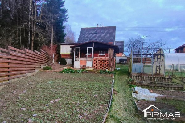 Продается дача с/т. Физик - фото 10