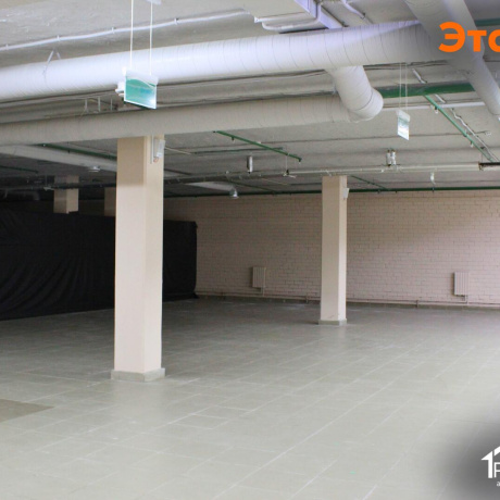 Фотография Сдается торговое помещение по адресу г. Минск, Сурганова ул., д. 57 к. а - фото 13