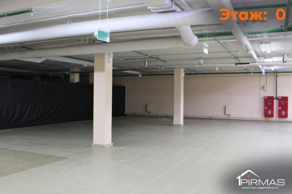 Сдается торговое помещение по адресу г. Минск, Сурганова ул., д. 57 к. а - фото 13