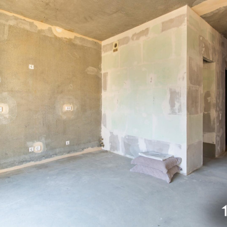 Фотография 3-комнатная квартира по адресу Авиационная ул., д. 19 - фото 9