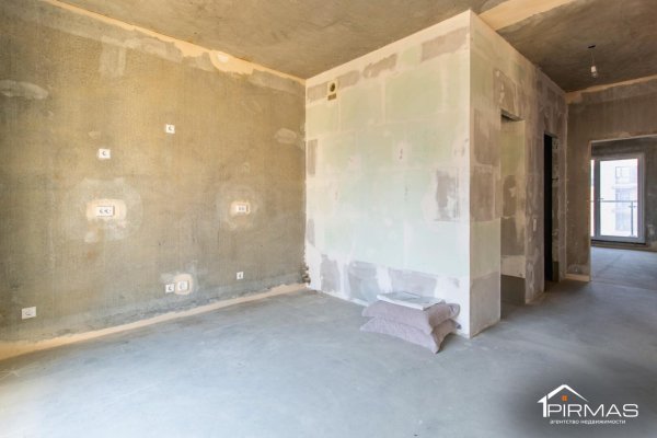 3-комнатная квартира по адресу Авиационная ул., д. 19 - фото 9