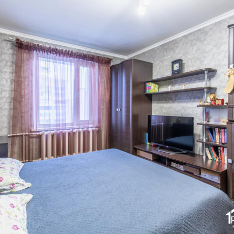 Фотография 3-комнатная квартира по адресу Руссиянова ул., д. 10 - фото 8