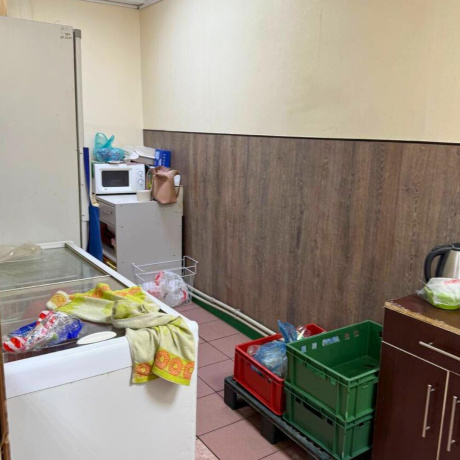 Фотография Продается торговое помещение по адресу г. Минск, Одинцова ул., д. 20 - фото 10