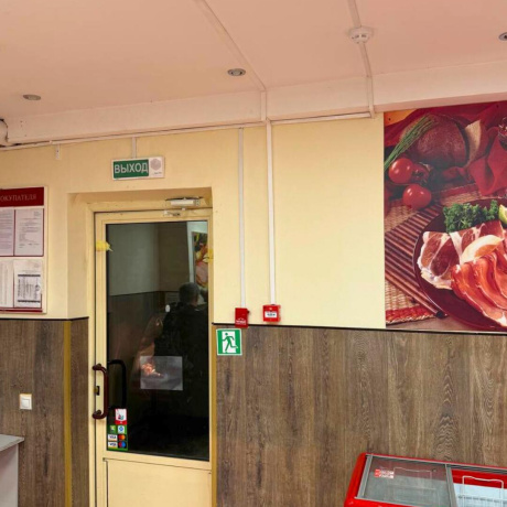 Фотография Продается торговое помещение по адресу г. Минск, Одинцова ул., д. 20 - фото 8