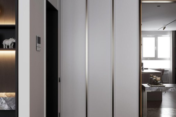 3-комнатная квартира по адресу Нововиленская ул., д. 61 - фото 4