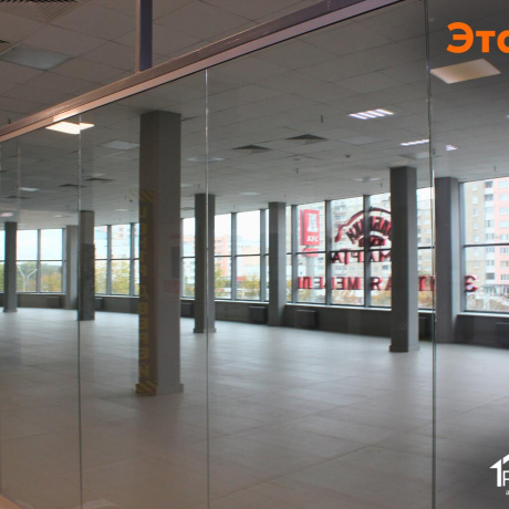 Фотография Сдается торговое помещение по адресу г. Минск, Сурганова ул., д. 57 к. а - фото 9