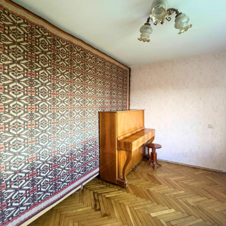 Фотография 2-комнатная квартира по адресу Платонова ул., д. 35 к. 2 - фото 10