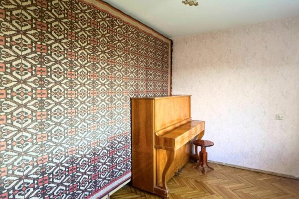 2-комнатная квартира по адресу Платонова ул., д. 35 к. 2 - фото 10