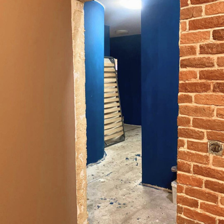 Фотография 2-комнатная квартира по адресу Дзержинского просп., д. 23 - фото 9