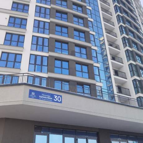 Фотография Сдается торговое помещение по адресу г. Минск, Леонида Щемелёва ул., д. 30 - фото 9