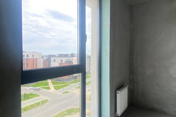 3-комнатная квартира по адресу Виталия Цвирко ул., д. 73 - фото 10