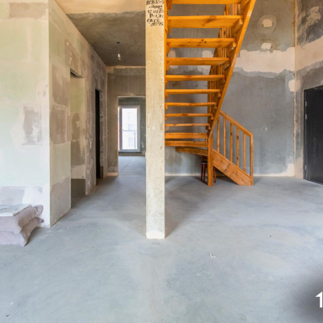 Фотография 3-комнатная квартира по адресу Авиационная ул., д. 19 - фото 10