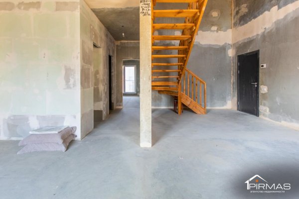 3-комнатная квартира по адресу Авиационная ул., д. 19 - фото 10