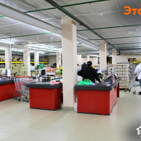 Фотография Сдается торговое помещение по адресу г. Минск, Сурганова ул., д. 57 к. а - фото 15