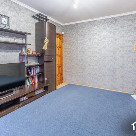 Фотография 3-комнатная квартира по адресу Руссиянова ул., д. 10 - фото 9