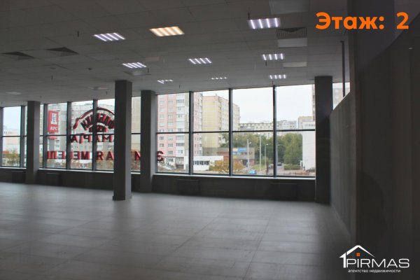 Сдается торговое помещение по адресу г. Минск, Сурганова ул., д. 57 к. а - фото 10