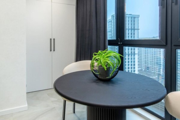 1-комнатная квартира по адресу Игоря Лученка ул., д. 28 - фото 6