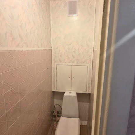 Фотография 2-комнатная квартира по адресу Некрасова ул., д. 10 - фото 14