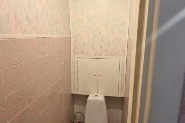 2-комнатная квартира по адресу Некрасова ул., д. 10 - фото 14