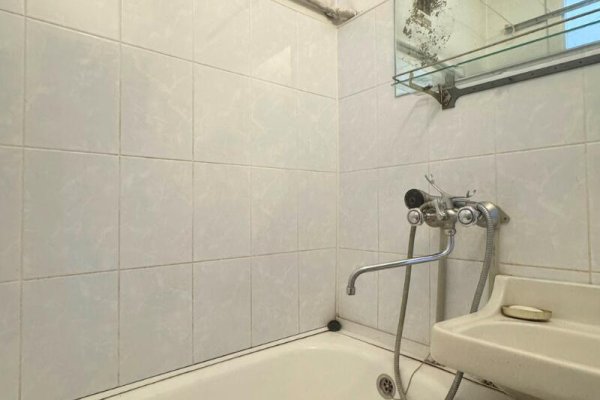 2-комнатная квартира по адресу Платонова ул., д. 35 к. 2 - фото 11