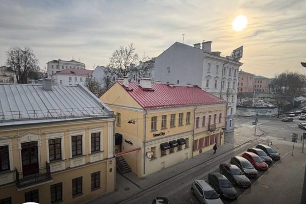 Сдается офисное помещение по адресу г. Минск, Интернациональная ул., д. 3 - фото 5