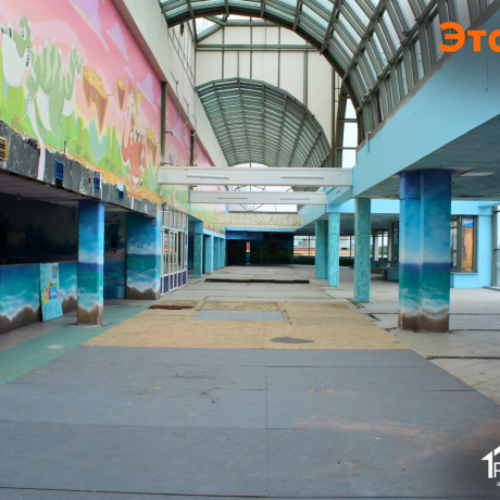 Фотография Сдается торговое помещение по адресу г. Минск, Сурганова ул., д. 57 к. а - фото 6