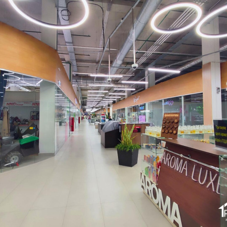 Фотография Продается торговое помещение по адресу г. Минск, Рудобельская ул., д. 3 - фото 3