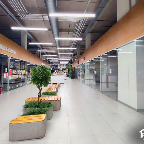 Фотография Продается торговое помещение по адресу г. Минск, Рудобельская ул., д. 3 - фото 5